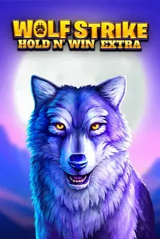 revolution casino wolf strike