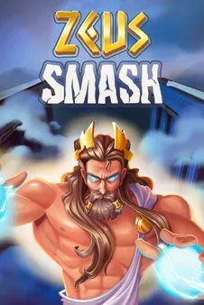 revolution casino zeus smash